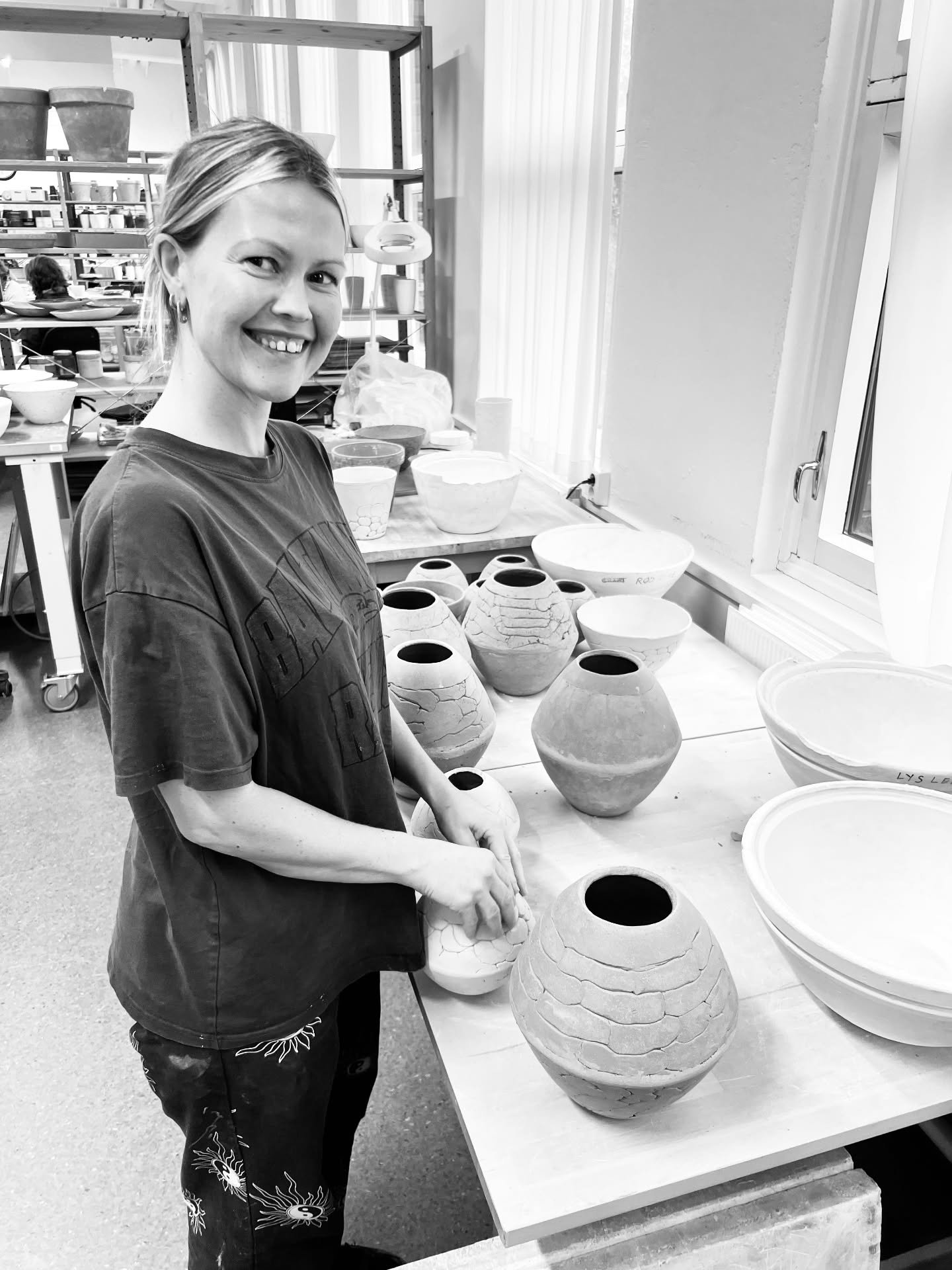 M&oslash;t Siri!

N&aring;r Siri f&aring;r sp&oslash;rsm&aring;let om hvordan det er &aring; jobbe p&aring; Aurora, svarer hun slik: 
Det er fantastisk &aring; jobbe p&aring; en arbeidsplass som er s&aring; allsidig som Aurora. Jeg har l&aelig;rt m