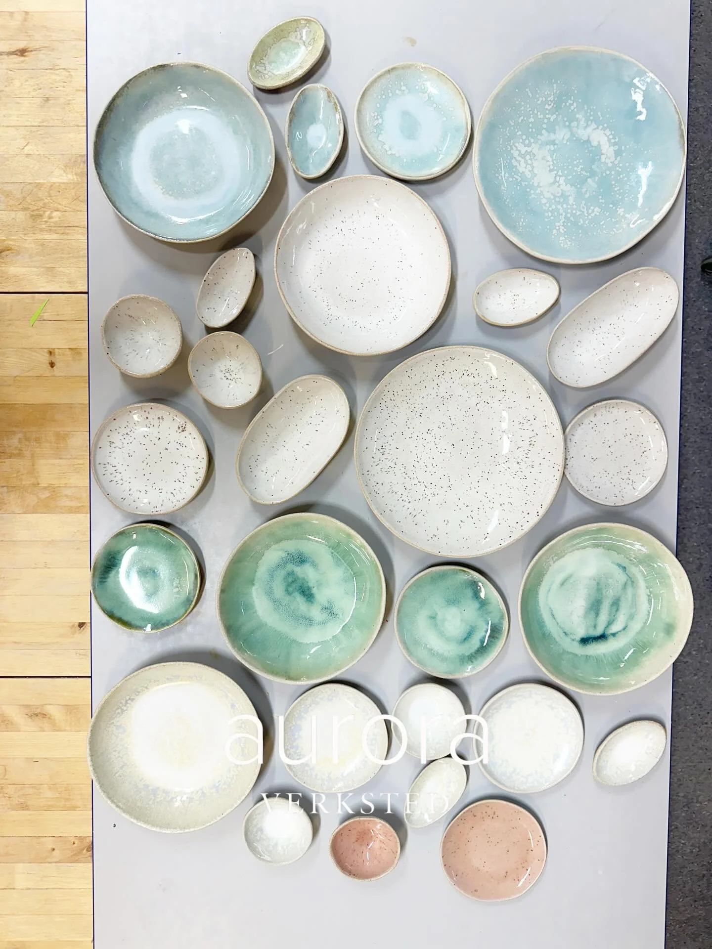 Siste s&oslash;ndag i 2025, nyt dagen🤍