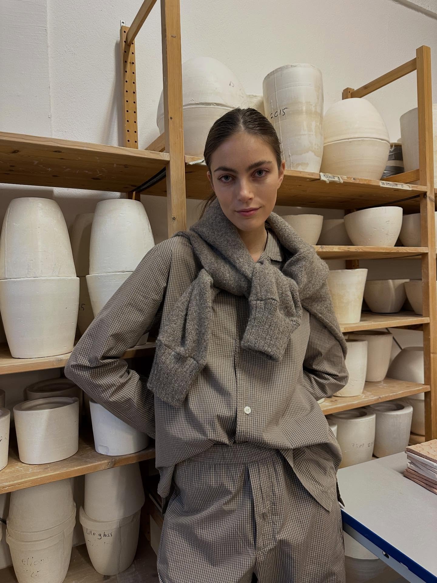 Velkommen! Vi har &aring;pent til 17 i dag🤍