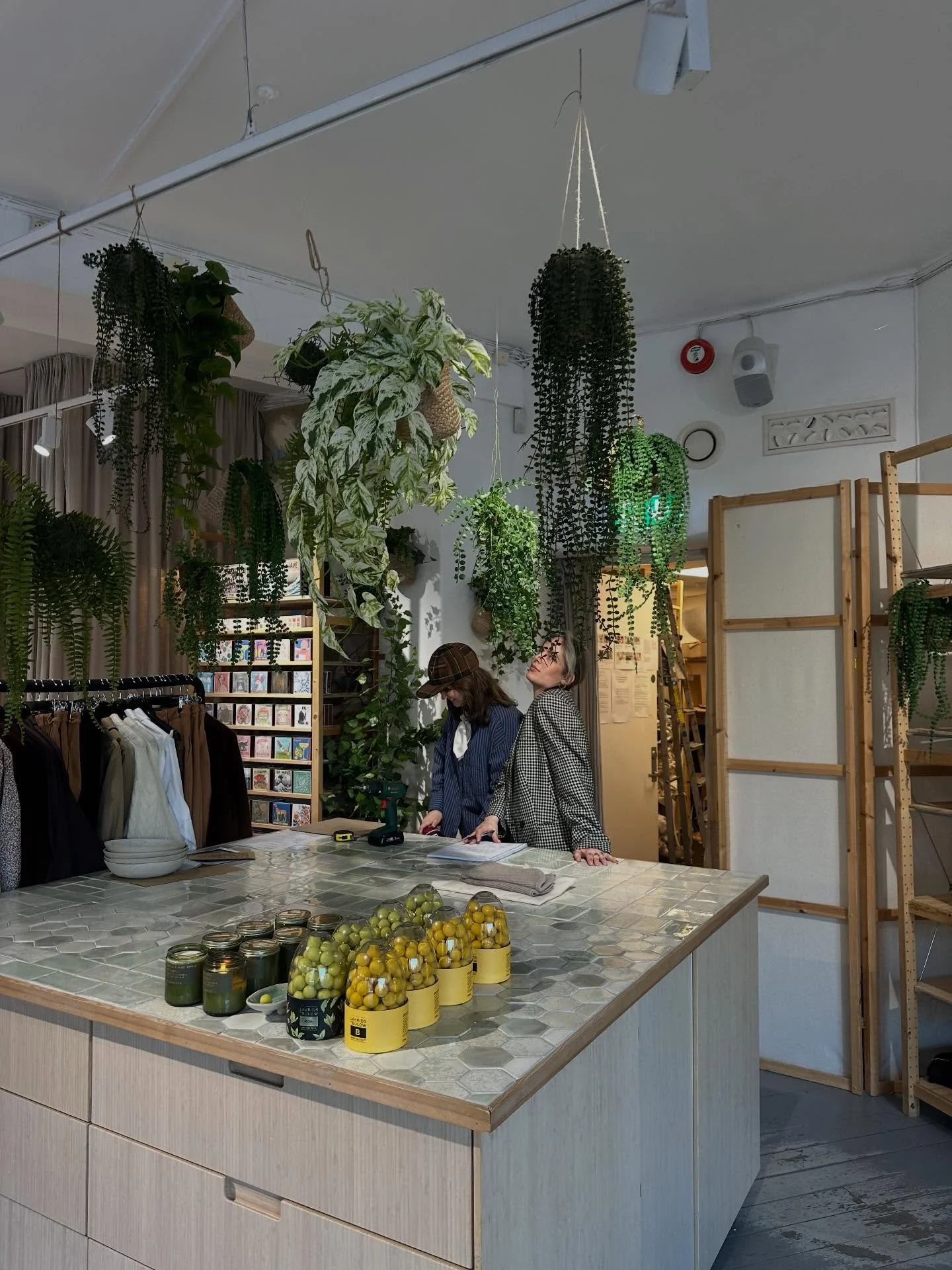 Velkommen til oss, vi har &aring;pent til 17🤎🤎