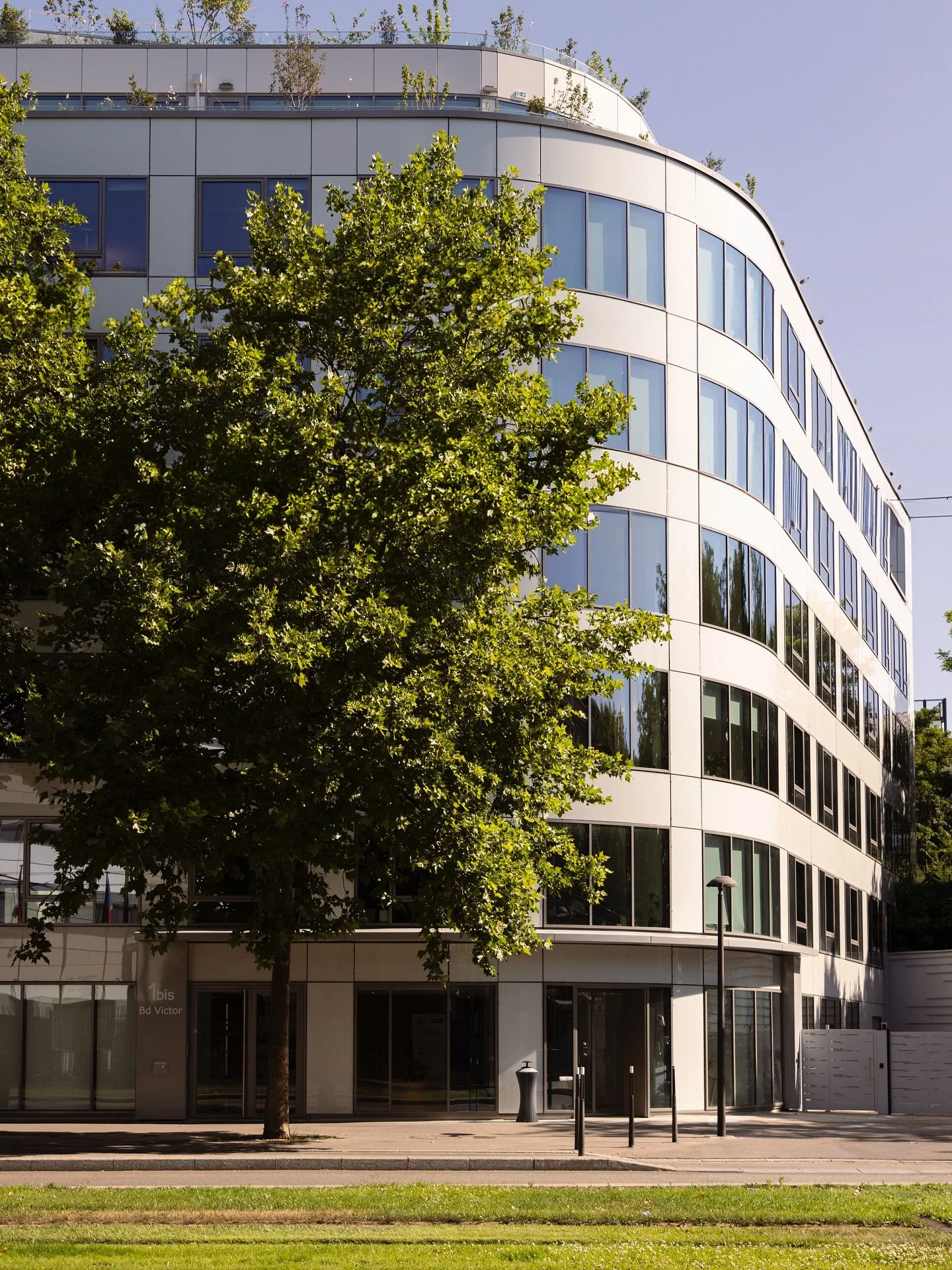 Capturing the essence of contemporary architecture. Stevenson &amp; Co handled the shoot and social media management to showcase Maestra&rsquo;s vision and expertise.