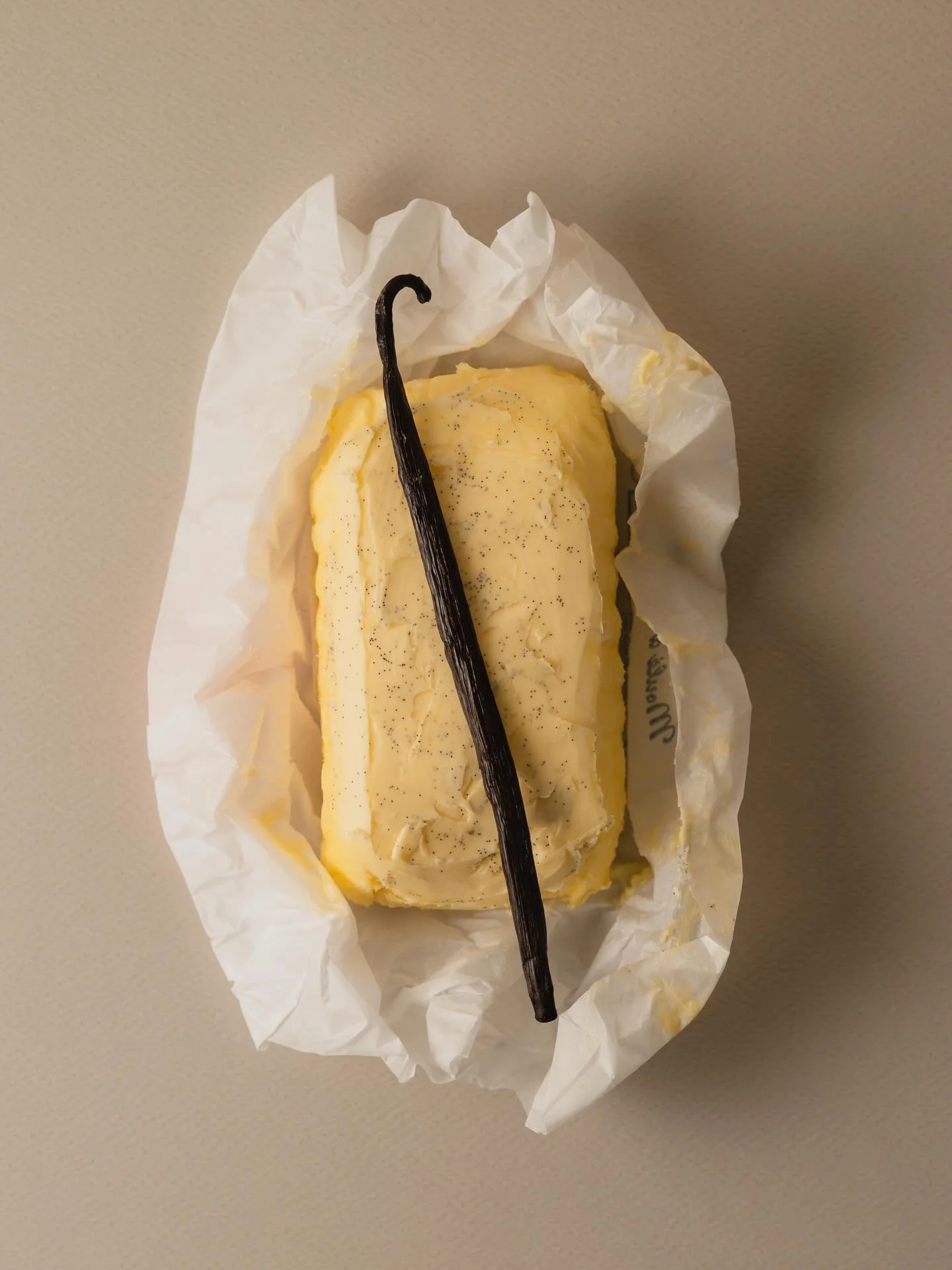 Stevenson &amp; Co shaped the visual storytelling for My French Cream, capturing the rich texture and the warmth of vanilla from French Polynesia at the heart of the brand

#myfrenchcream #stevensonandco #skincarebranding #vanillaskincare #creativepr