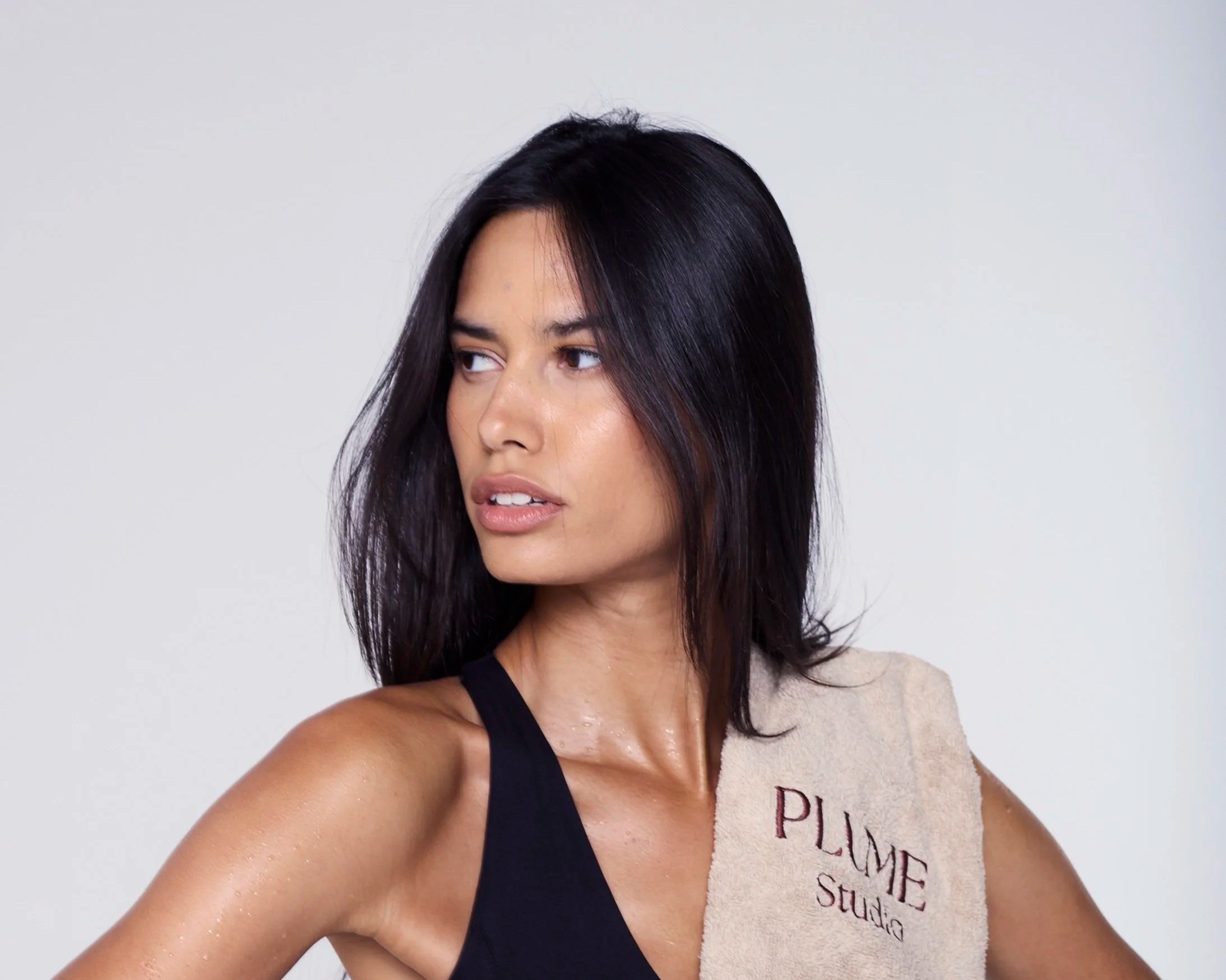 What does a marketing strategy look like for a brand launching in Paris?