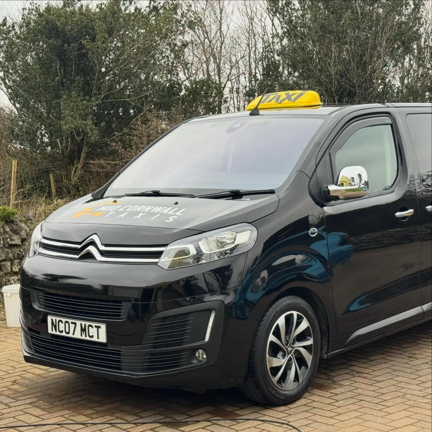 Our 7 Seater is now ready for Service
NC07 MCT

Spacious head and leg room, high seating position with a step up inside, travel with comfort climate control and rear passenger controls, privacy glass.

#boardmasters2026 #rockoysterfestival #padstowta