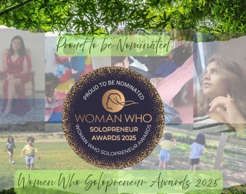 A Year in the Life: The Weight I Carry. The Things I've Built.