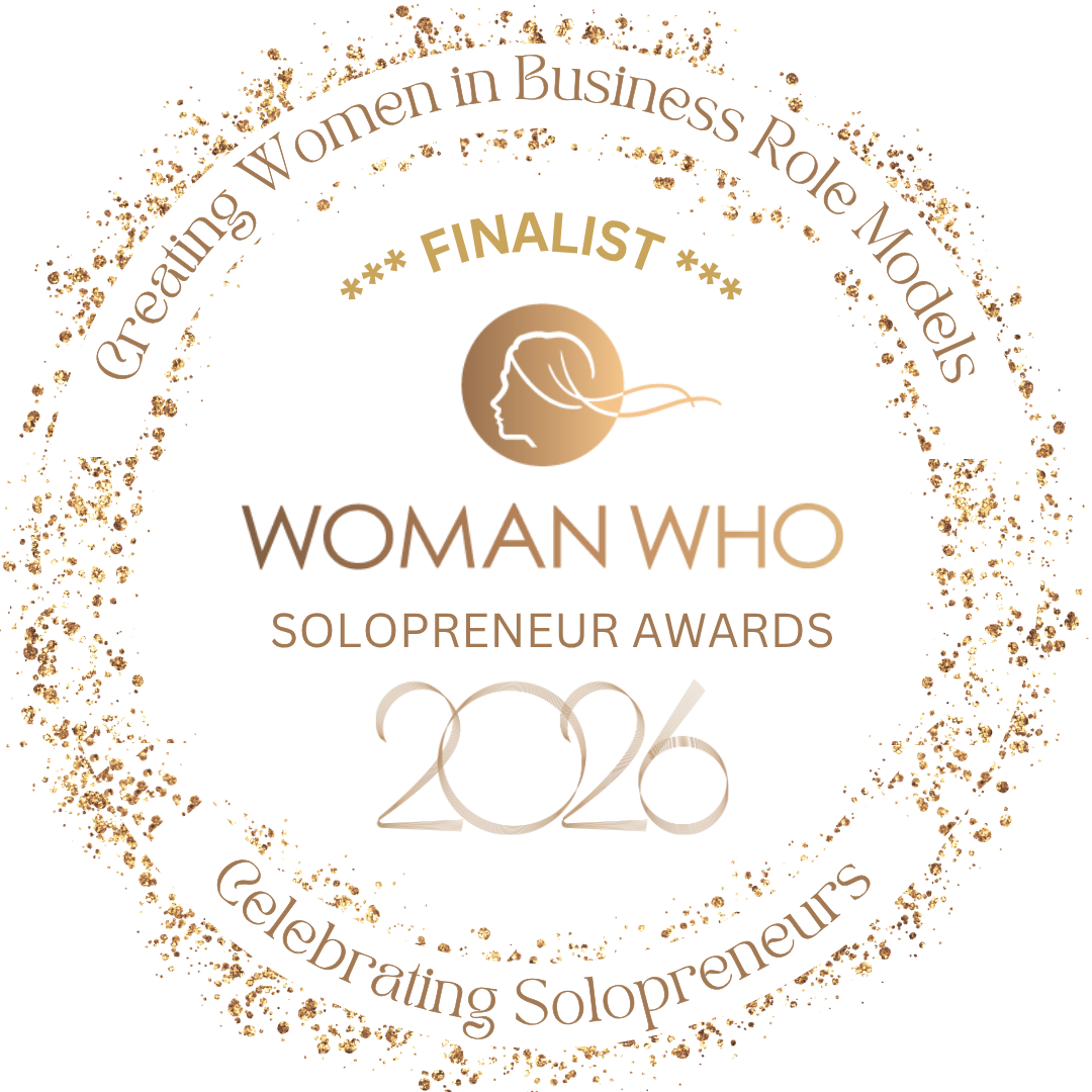 Woman Who Solopreneur Awards 2026