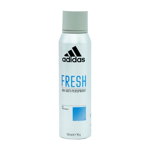 ADIDAS A/P MENS COOL & DRY FRESH