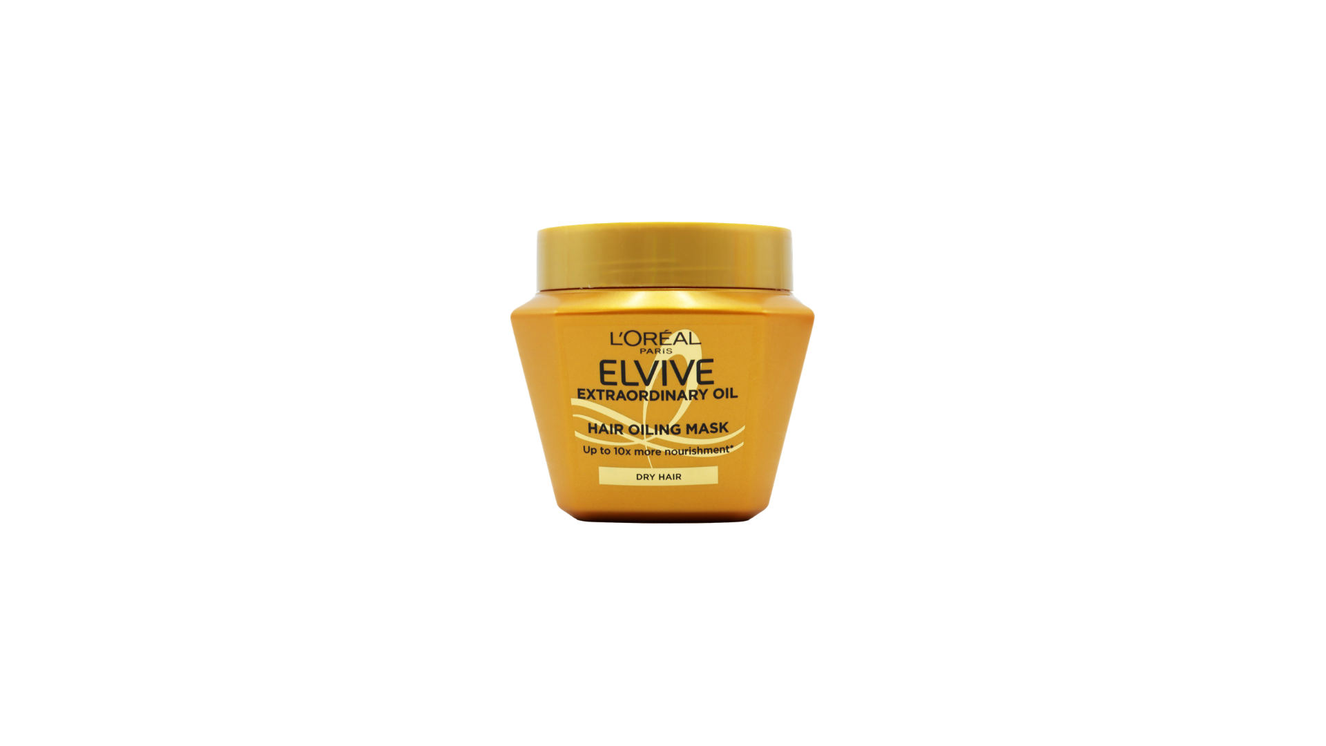 ELVIVE EXTRAORDINARY OIL MASK POT