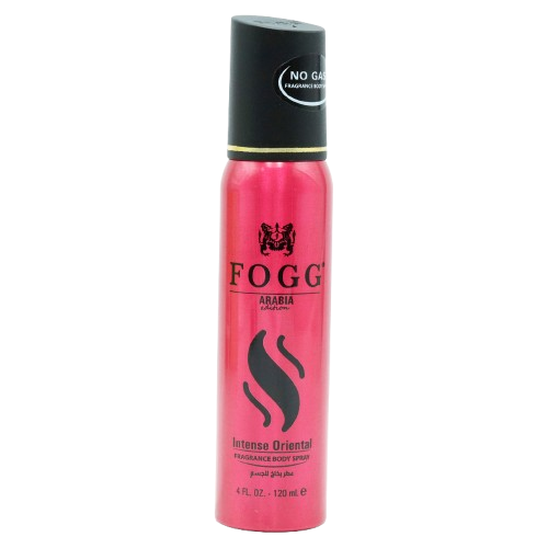 FOGG BODY SPRAY ARABIA INTENSE ORIENTAL