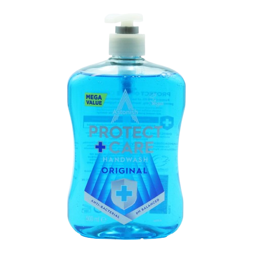 ASTONISH HAND WASH ANTIBAC ORIGINAL