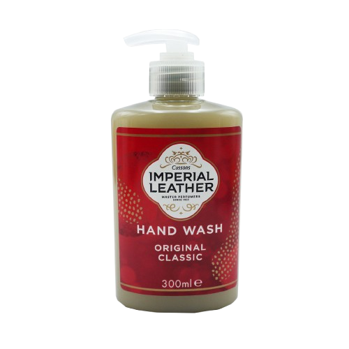 IMPERIAL LEATHER HANDWASH ANTIBAC CLASSIC