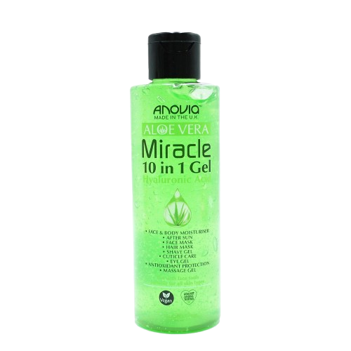 ANOVIA MIRACLE GEL ALOE VERA