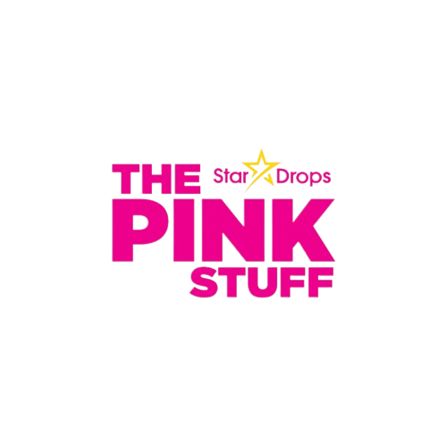 The Pink Stuff 