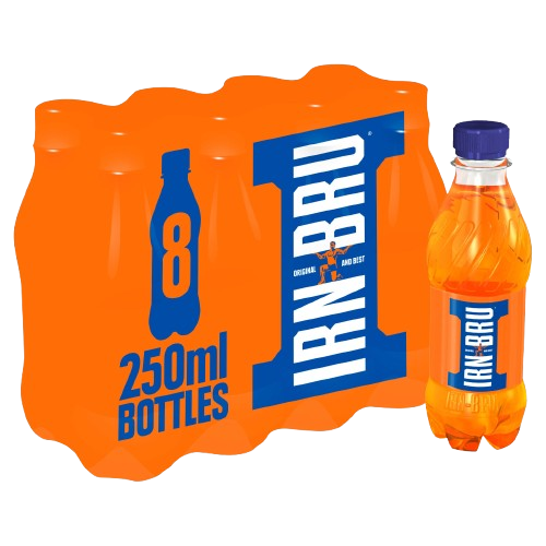 BARR IRN BRU 8PK