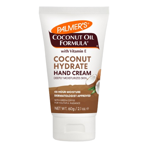 PALMERS HAND CREAM COCONUT HYDRATE