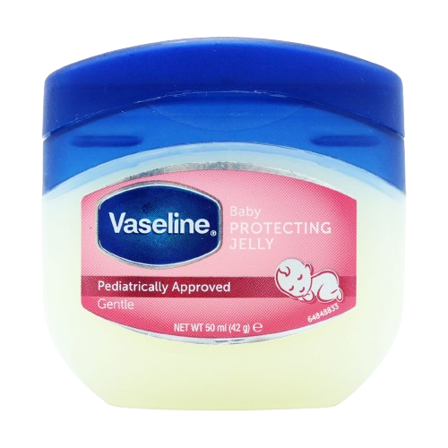 VASELINE PETROLEUM JELLY BABY