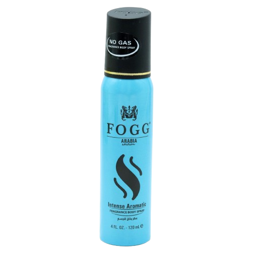 FOGG BODY SPRAY ARABIA INTENSE AROMATIC