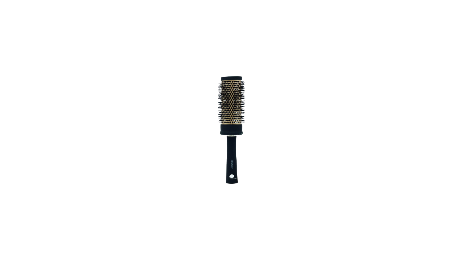 BEAUT CO. BRUSH THERMAL RADIAL (44MM) CORE