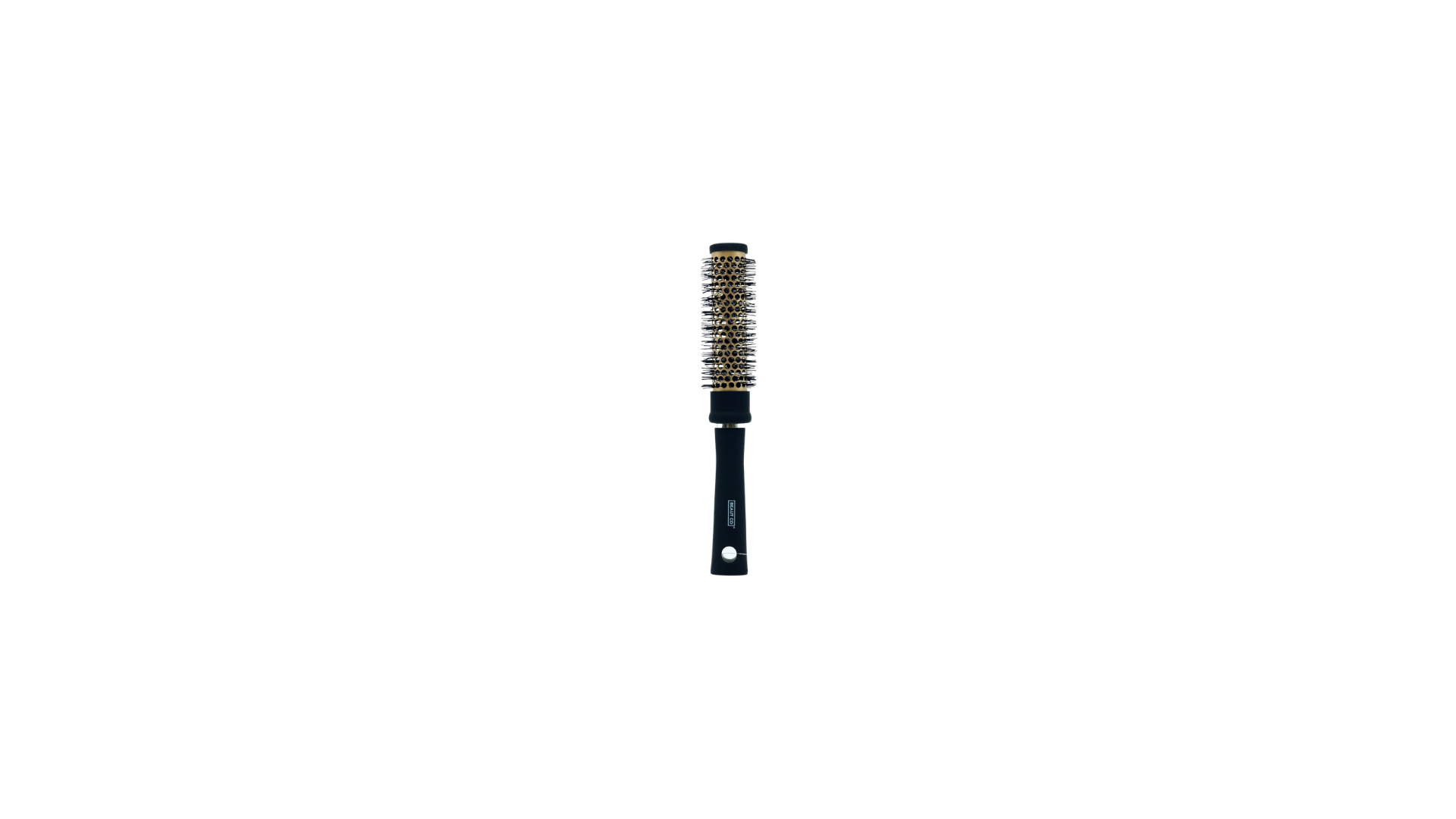 BEAUT CO. BRUSH THERMAL RADIAL (25MM) CORE