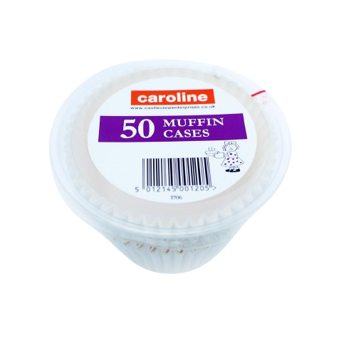 CAROLINE MUFFIN CASES