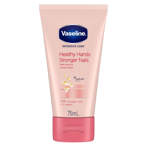 VASELINE HAND & NAIL CREAM