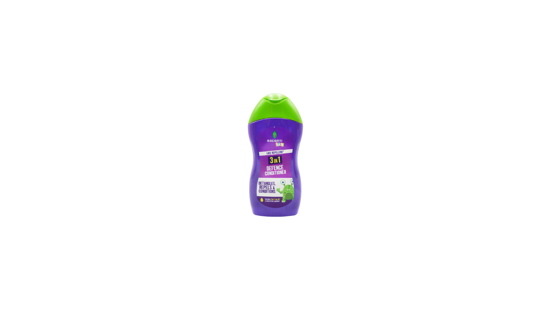 ESCENTI CONDITIONER HEAD LICE DEFENCE