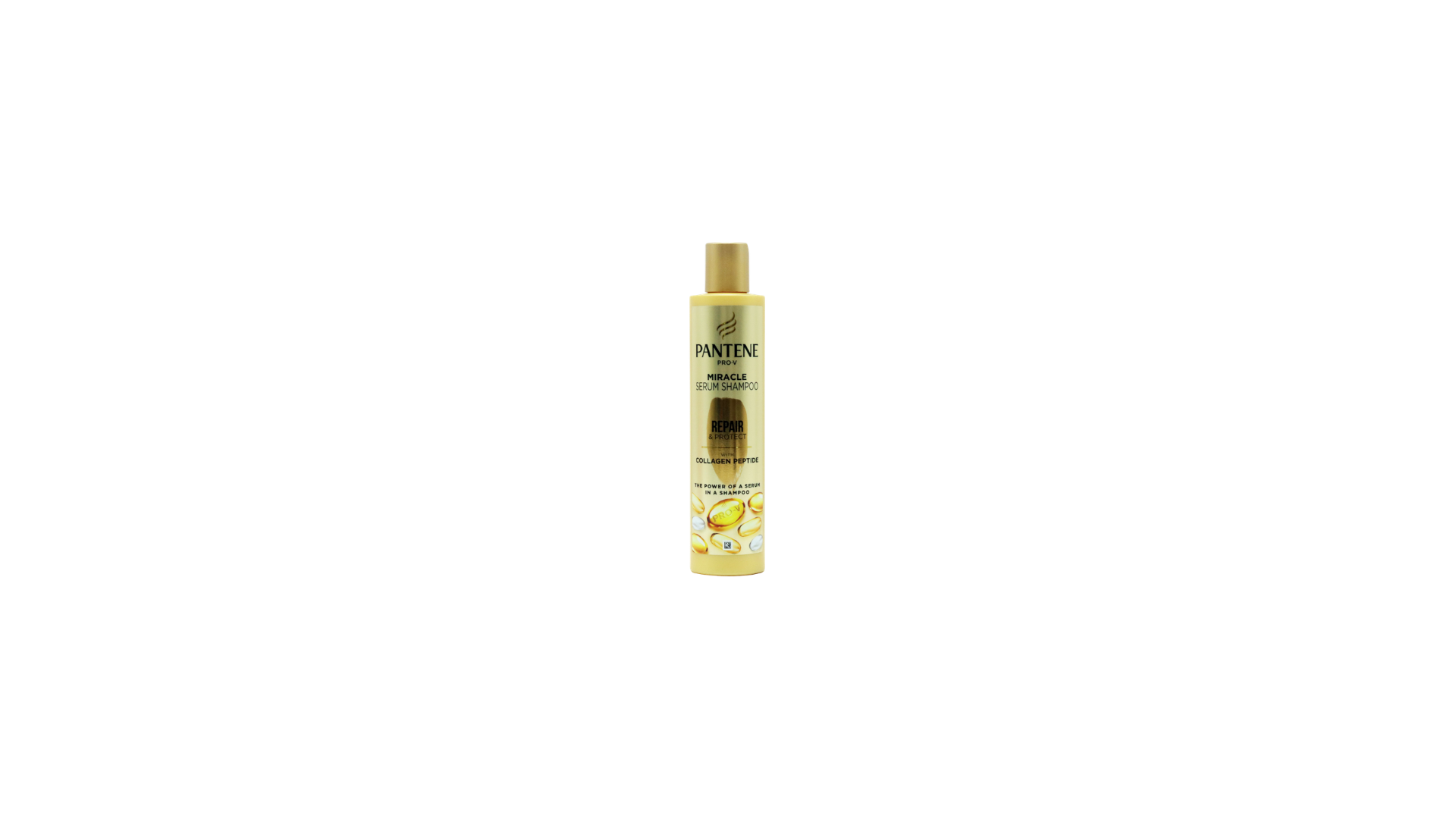 PANTENE SHAMPOO PRO-V MIRACLE REPAIR & PROTECT