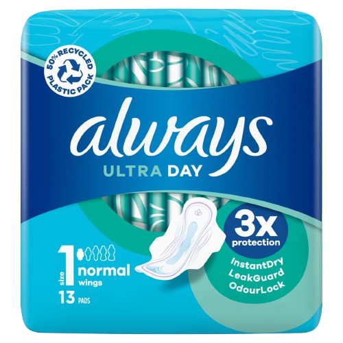 ALWAYS ULTRA NORMAL PLUS