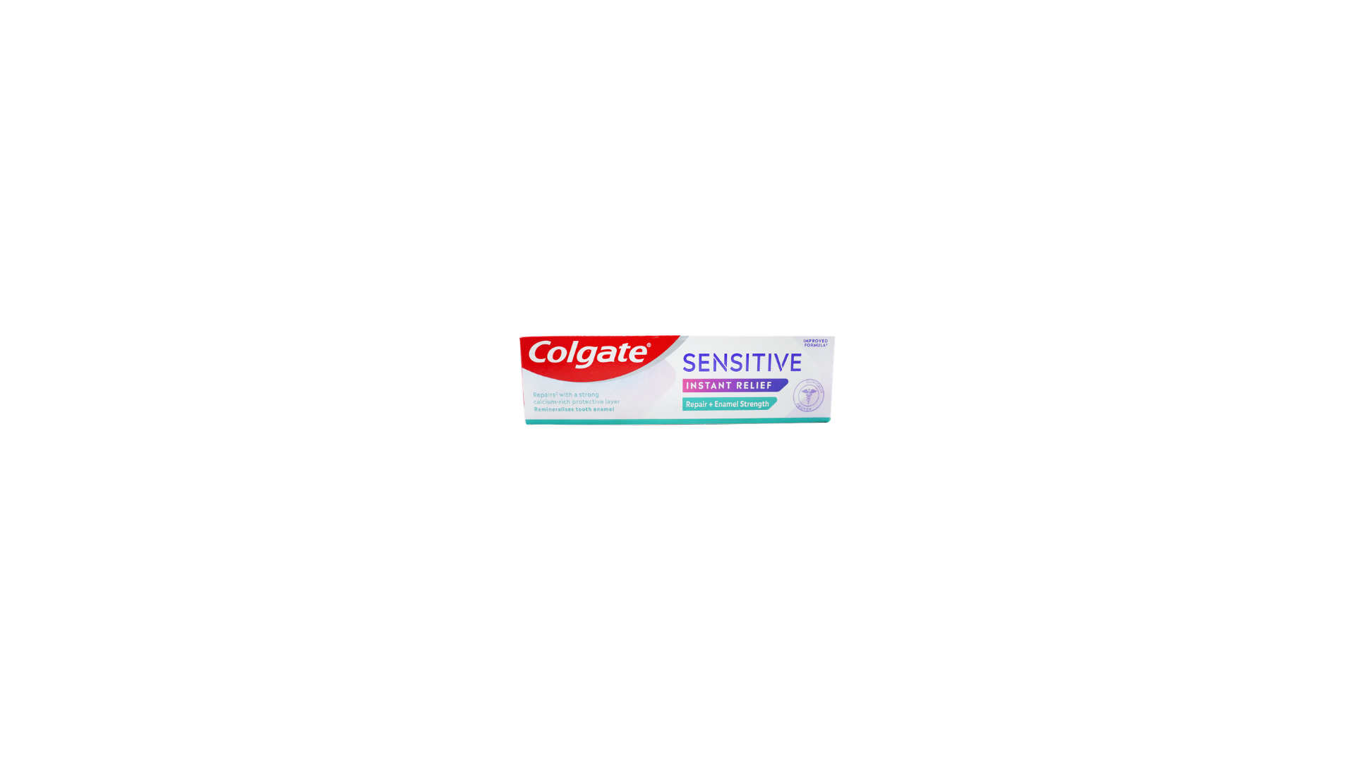 COLGATE T/P SENSITIVE INSTANT RELIEF ENAMEL
