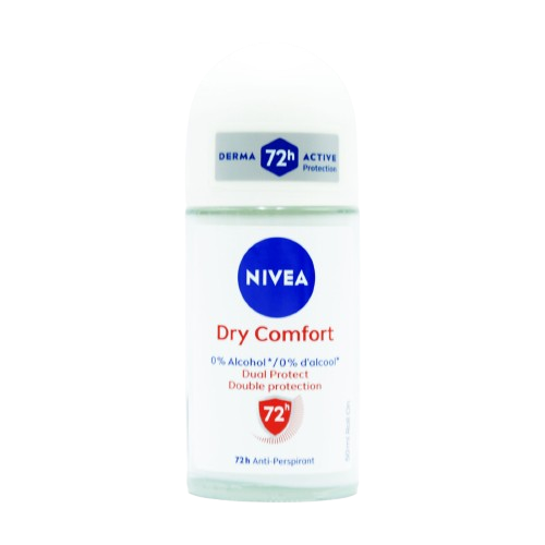 NIVEA ROLL ON DRY COMFORT