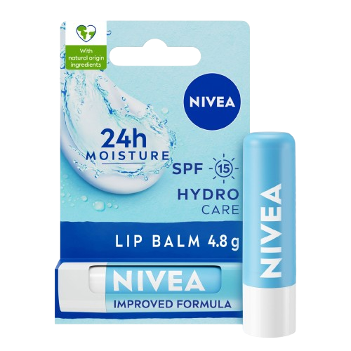 NIVEA LIP CARE HYDRO CARE