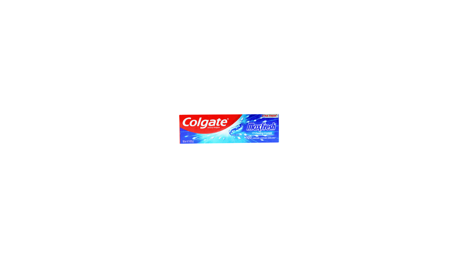 COLGATE T/P MAX FRESH COOL MINT