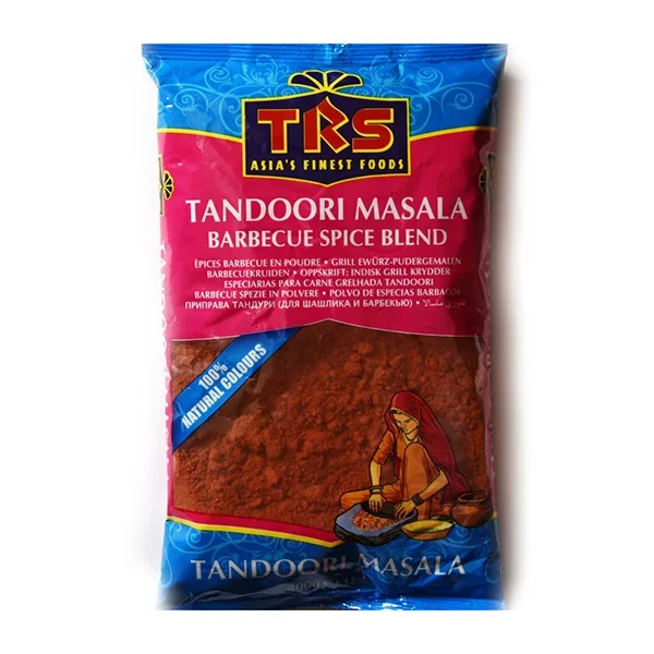 TRS Tandoori Masala Powder 400g