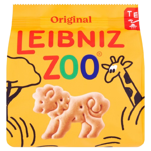 BAHLSEN LEIBNIZ ZOO ORIGINAL
