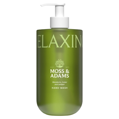 ASTONISH MOSS & ADAMS RELAXING HANDWASH