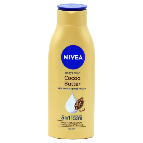 NIVEA LOTION COCOA