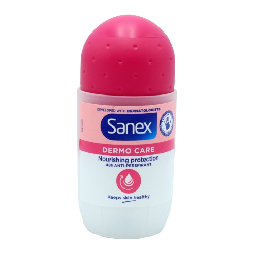 SANEX ROLL ON DERMO CARE