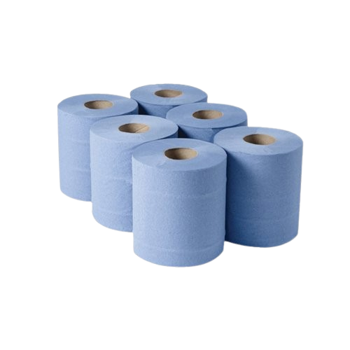 Samson Max 4016 (40 Metres) Blue roll case