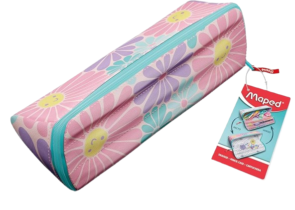 DISCOVERYPACK PENCIL CASE XXL X24