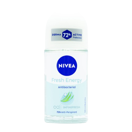 NIVEA ROLL ON FRESH ENERGY