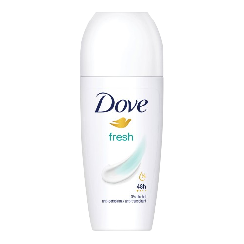DOVE ROLL ON FOR WOMEN FRESH