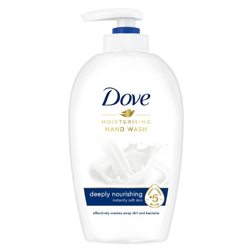 DOVE HANDWASH ORIGINAL