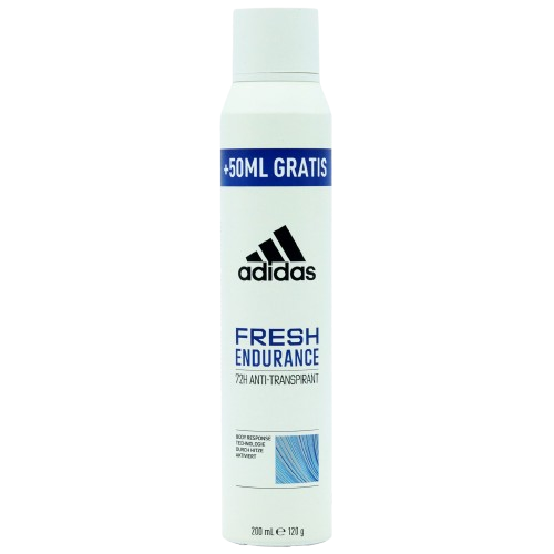 ADIDAS WOMAN A/P FRESH ENDURANCE