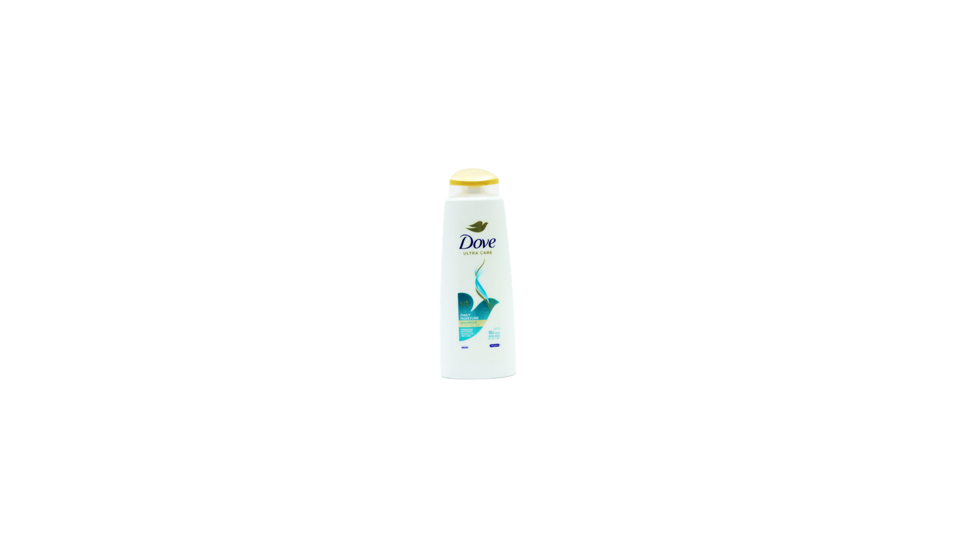 DOVE SHAMPOO DAILY MOISTURE