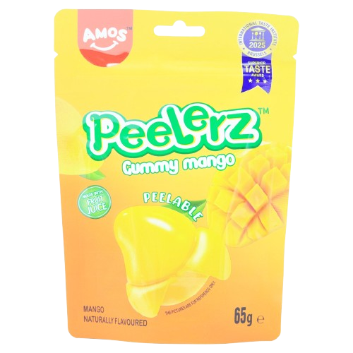 AMOS PEELERZ MANGO