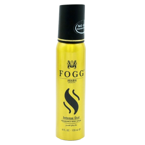 FOGG BODY SPRAY ARABIA INTENSE OUD
