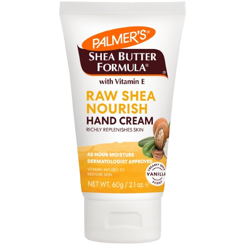 PALMERS HAND CREAM SHEA BUTTER FORMULA