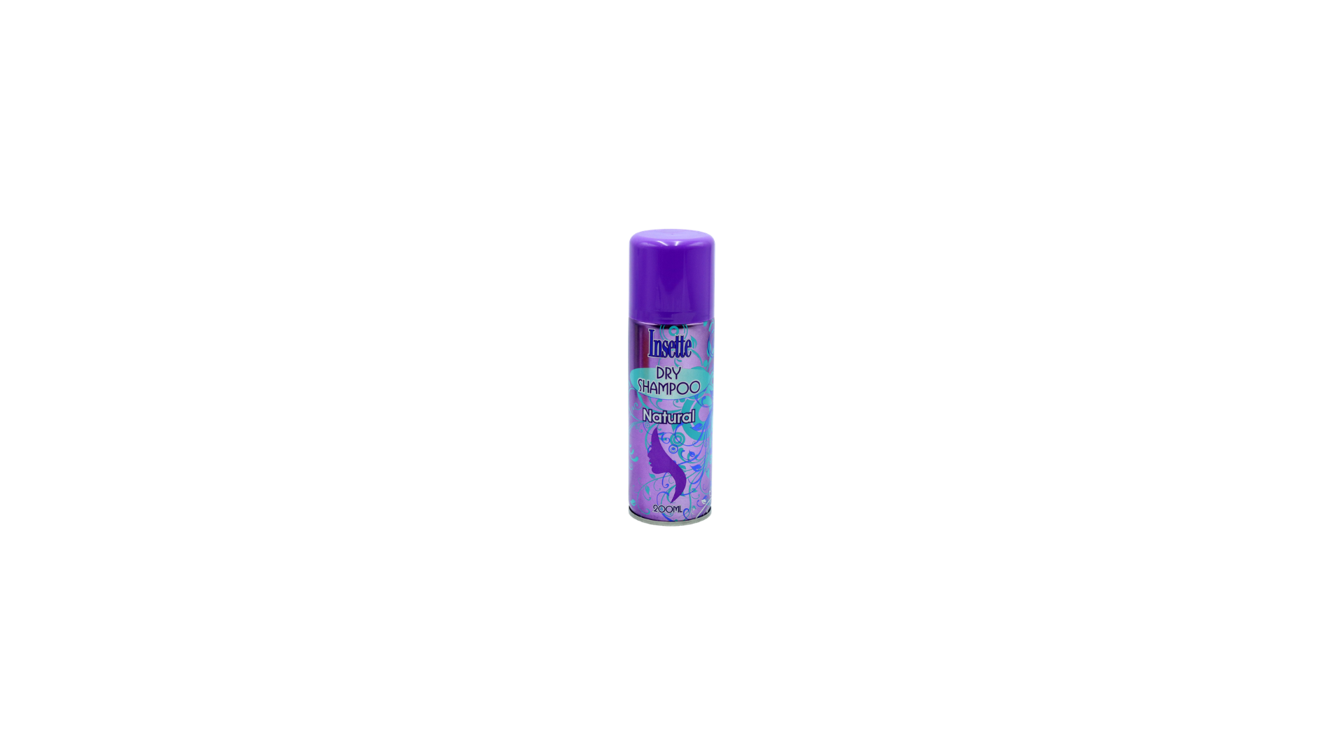 INSETTE DRY SHAMPOO STRESS FREE TAMER