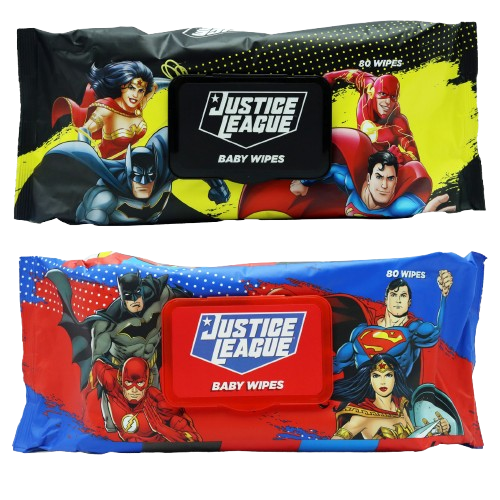 BABY WIPES DC