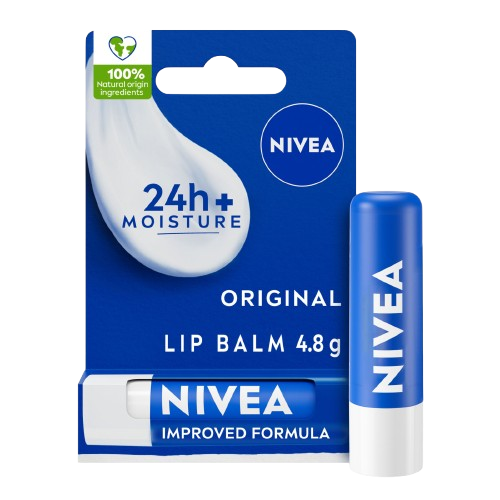 NIVEA LIP CARE ORIGINAL CARE